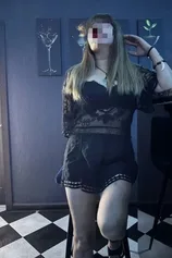Проститутка Алина