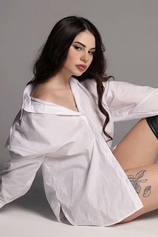 Проститутка Аманда