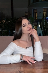 Проститутка Аманда