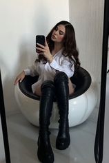 Проститутка Аманда