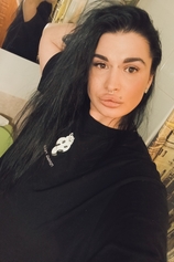 Проститутка Алина
