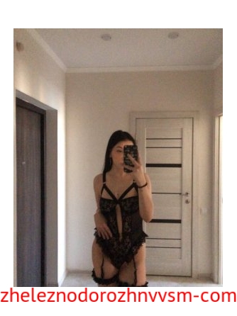 Проститутка Юля