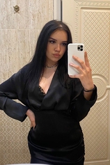 Проститутка Милана