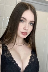 Проститутка Настя