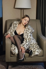 Проститутка Ангелина