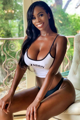 Проститутка Jessica