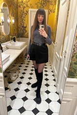 Проститутка Катя