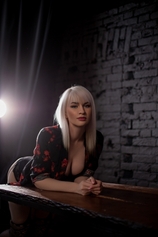 Проститутка Анна