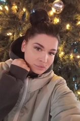 Проститутка Алина