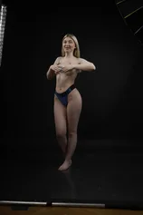 Проститутка Адриана
